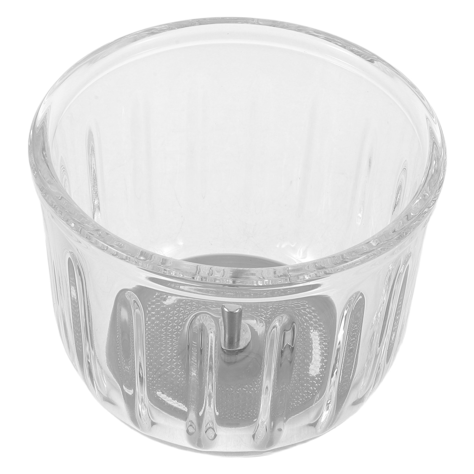 Baby Food Glass - Mangkuk Pengganti Pembuat Makanan Bayi 10Oz,
