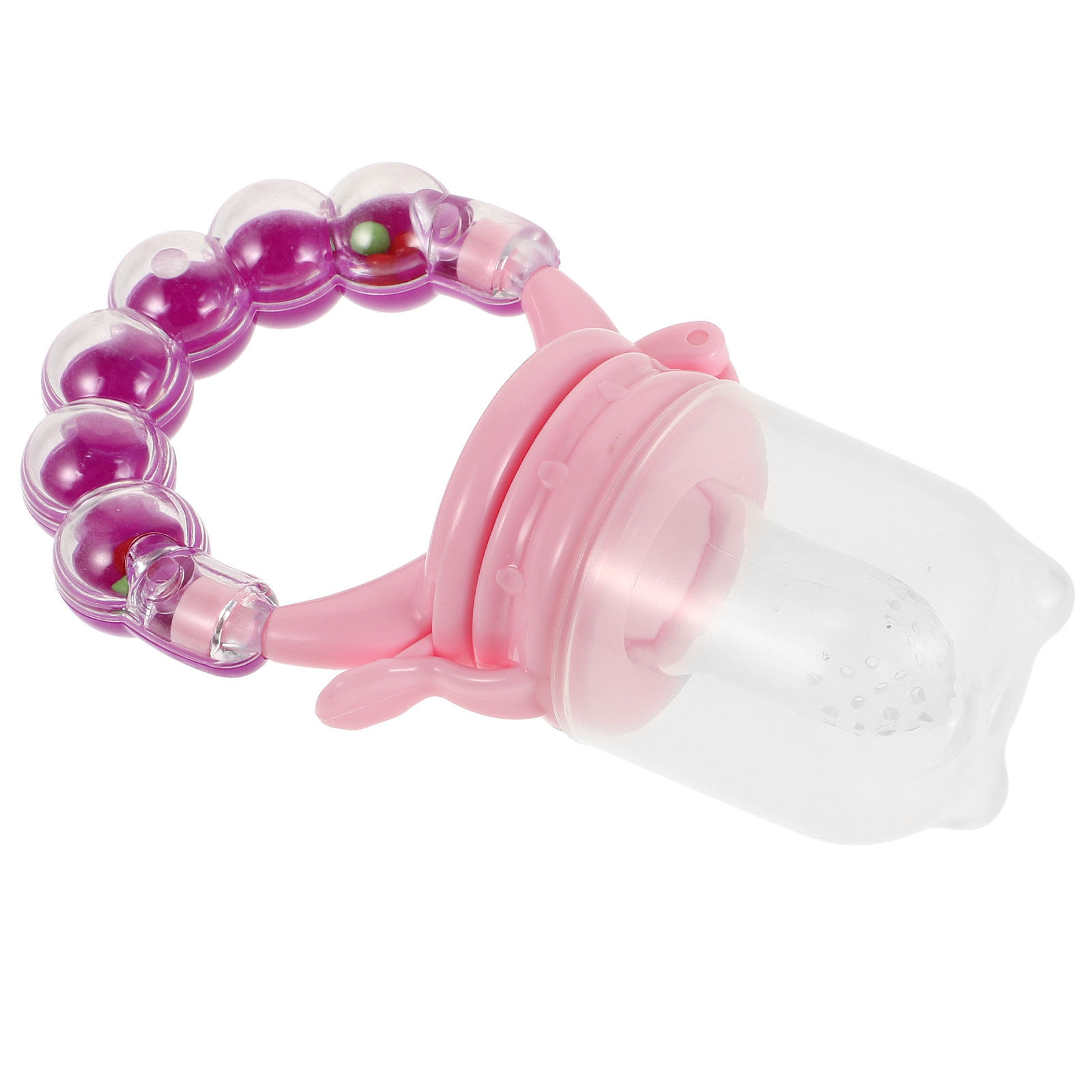 Baby Food Essentials - Dot Pengumpan Buah Bayi, Dot Pengumpan