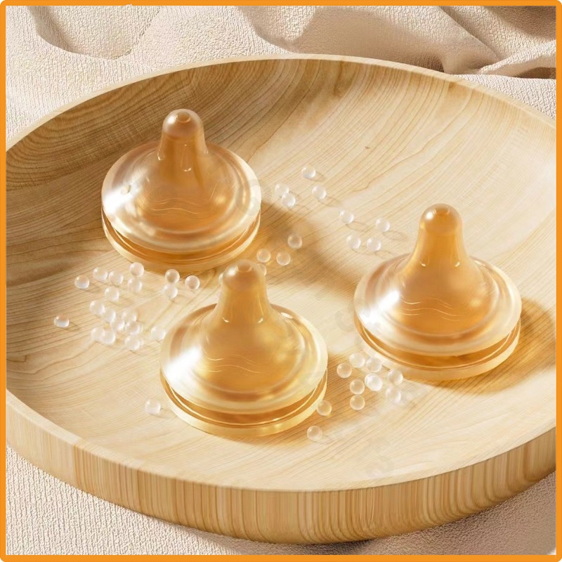 Baby Food Natural - Cocok untuk botol generasi ke-2/ke-3 burung