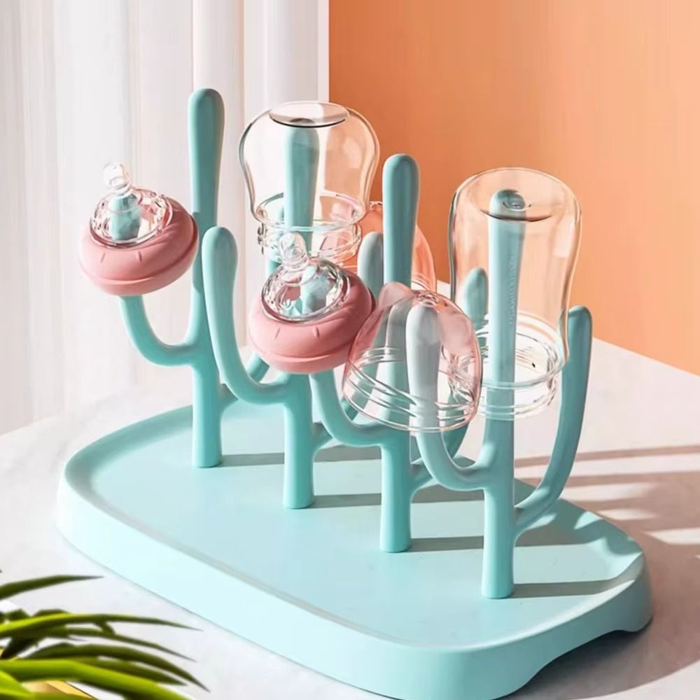 Rak Pengering Botol Susu Berku - Baby Food Chart ulasan dan harga