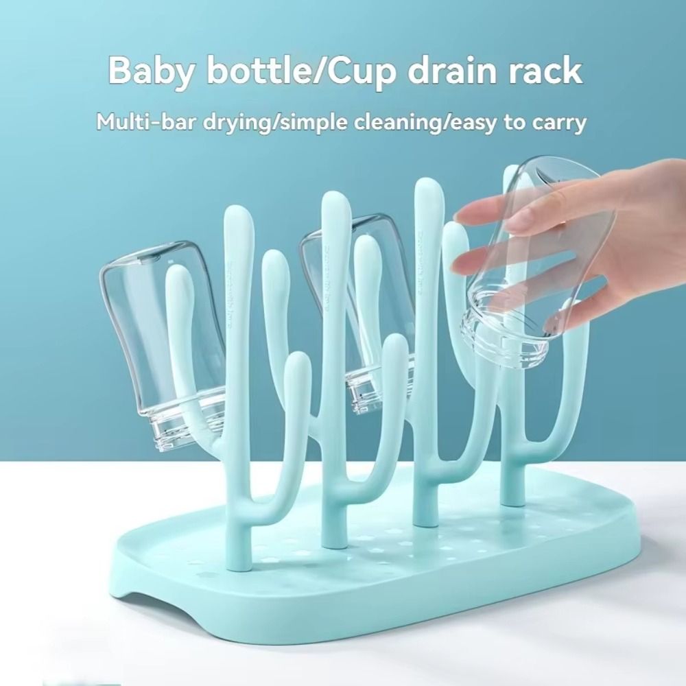 Rak Pengering Botol Susu Berku - Baby Food Chart ulasan dan harga