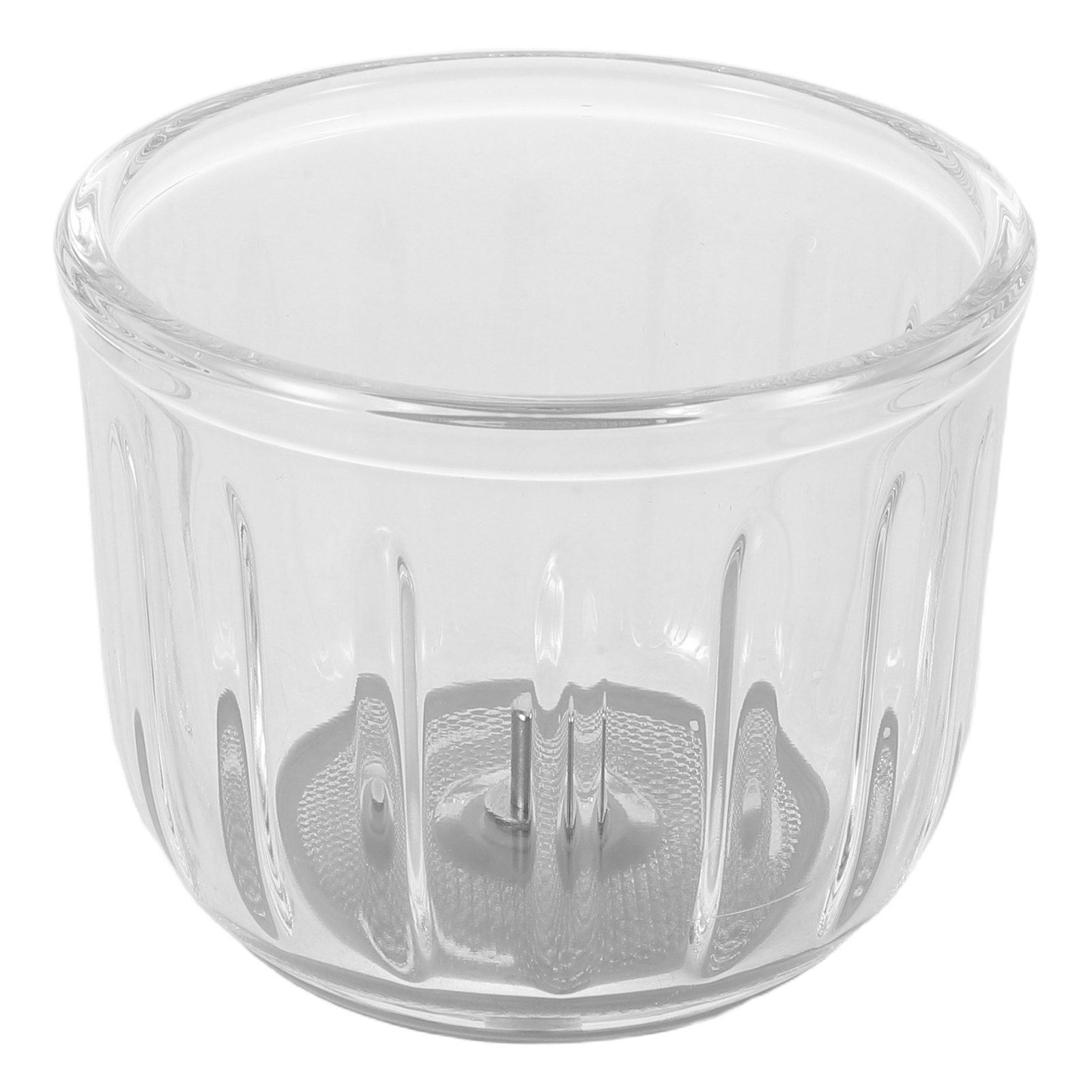 Mangkuk Pengganti Pembuat Maka - Baby Food Glass ulasan dan harga