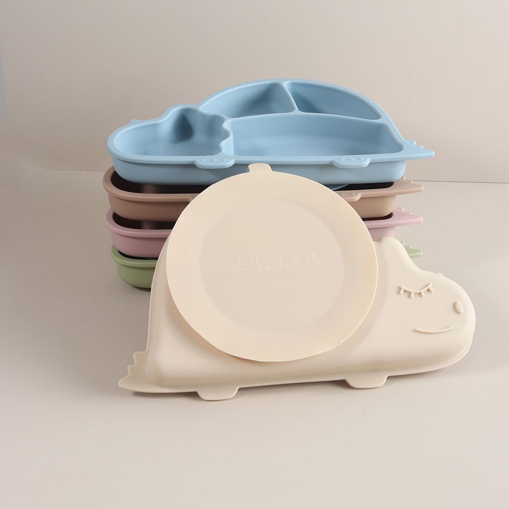 Piring Makan Bayi Berbentuk Di - Baby Food Chart ulasan dan harga
