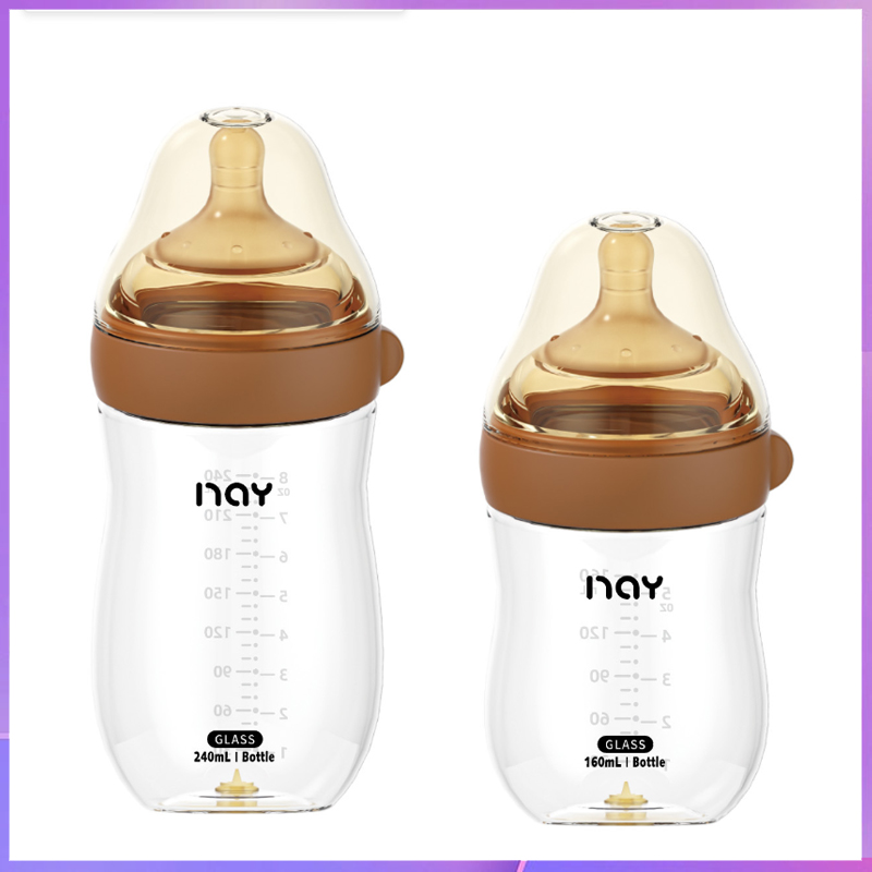 Desain rekayasa pembengkokan u - Baby Food Glass ulasan dan harga