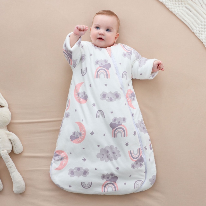 Kantong Tidur Bayi dengan Rits - Baby Puree Pouch ulasan dan harga
