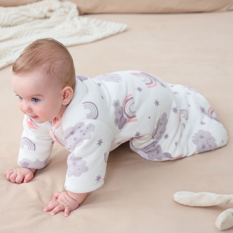 Kantong Tidur Bayi dengan Rits - Baby Puree Pouch ulasan dan harga