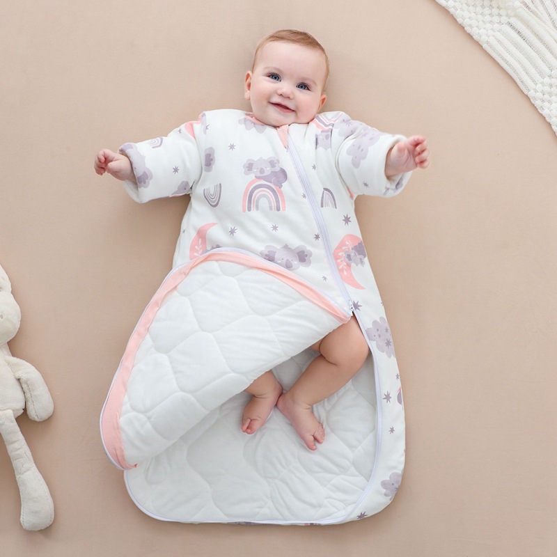 Kantong Tidur Bayi dengan Rits - Baby Puree Pouch ulasan dan harga