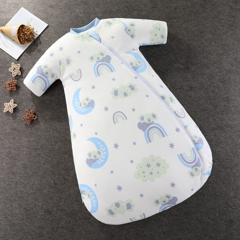 Kantong Tidur Bayi dengan Rits - Baby Puree Pouch ulasan dan harga