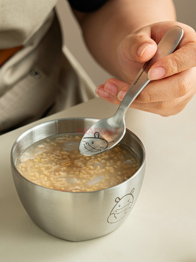 Mangkuk anak-anak kualitas mak - Baby Food Grade ulasan dan harga