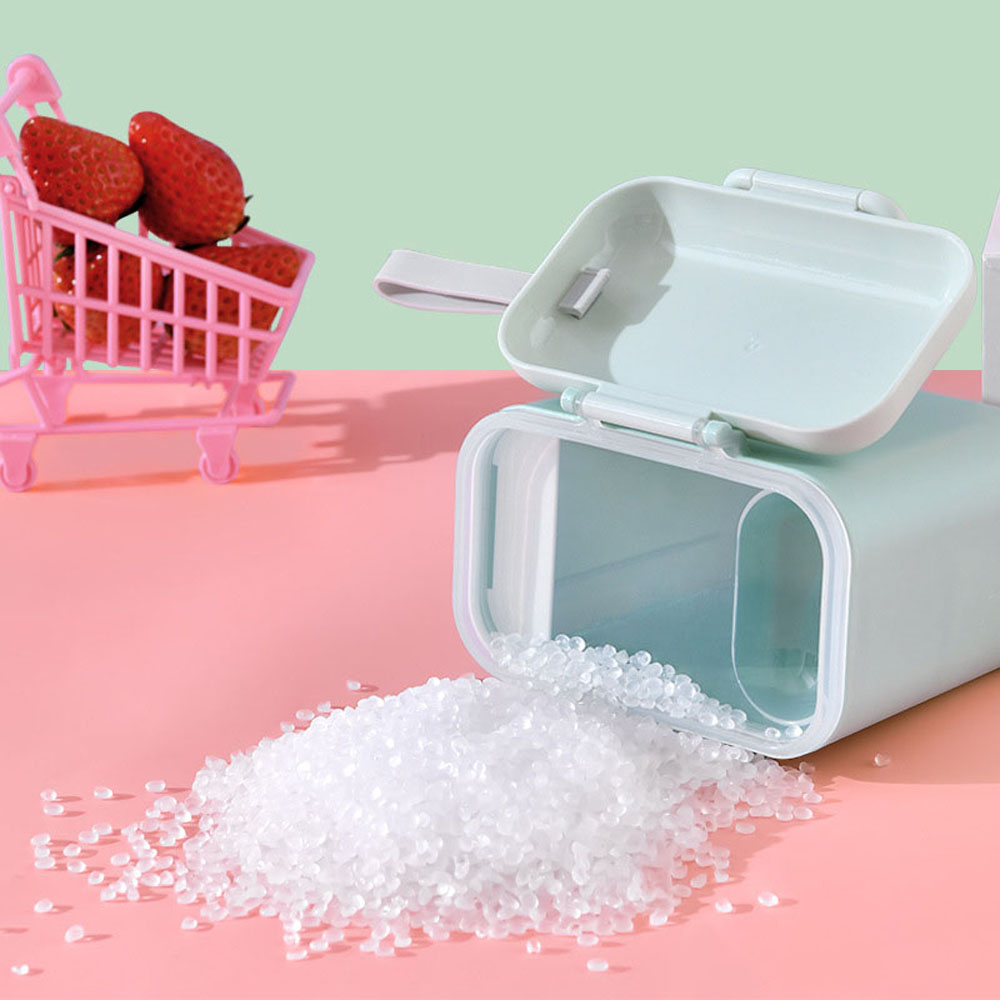 Kotak Penyimpanan Makanan Bayi - Baby Food Essentials ulasan dan harga
