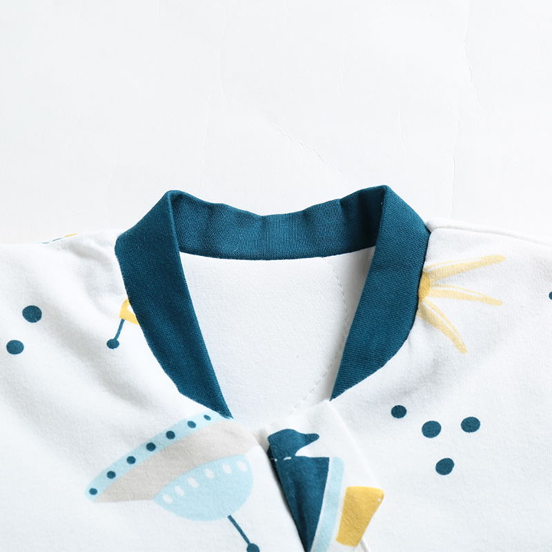 Kantong Tidur Bayi Tipis Musim - Baby Puree Pouch ulasan dan harga
