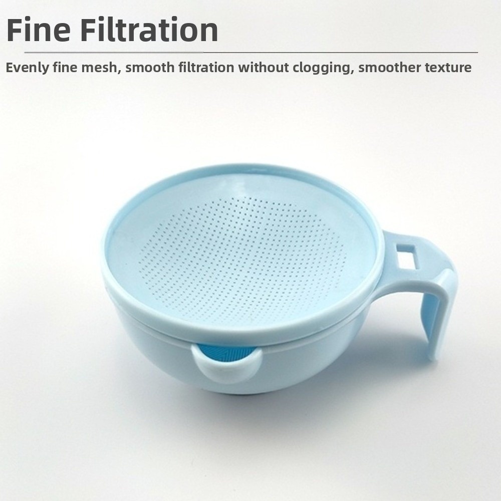 Mangkuk Penggiling Makanan Bay - Baby Food Grinding Bowl ulasan dan harga