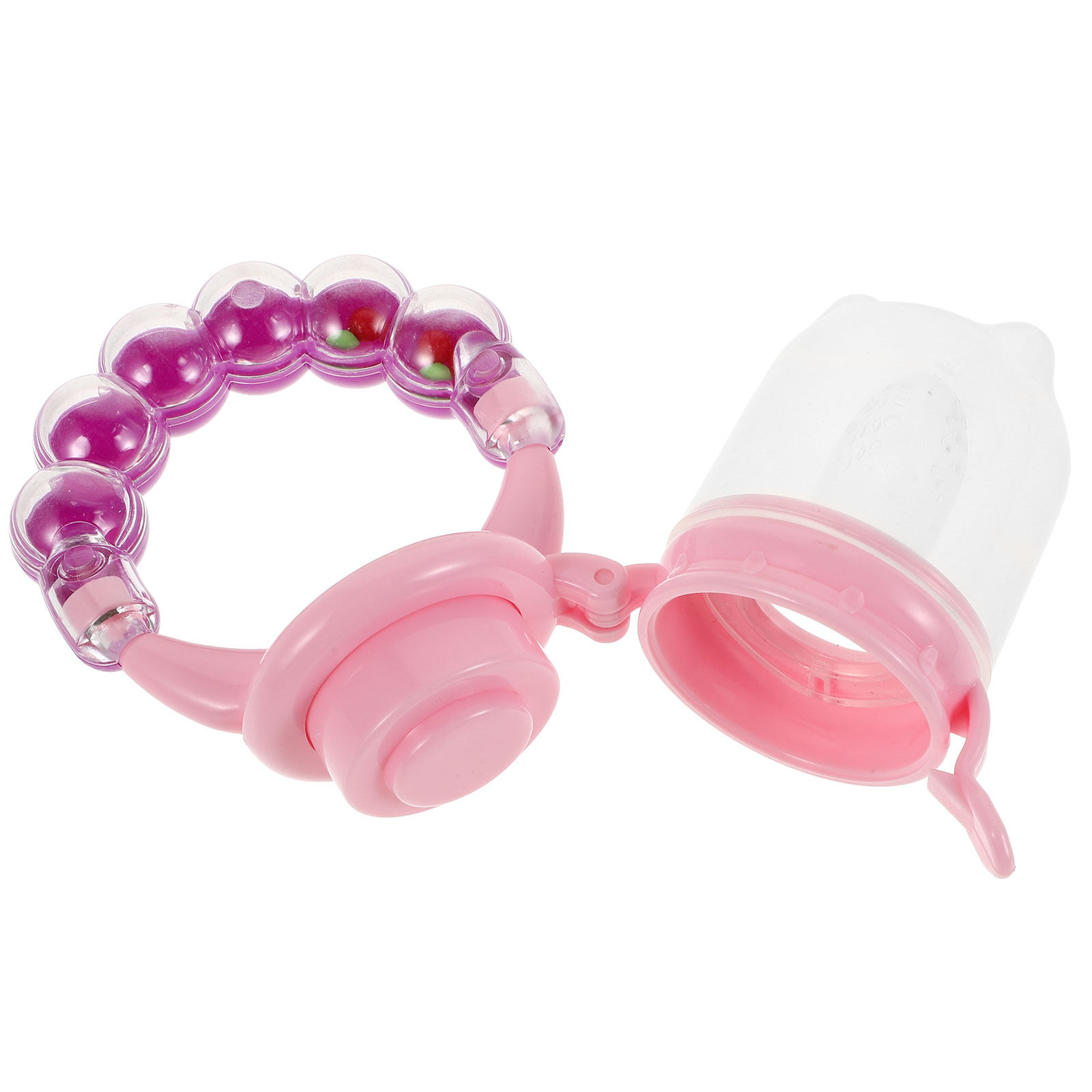 Dot Pengumpan Buah Bayi, Dot P - Baby Food Essentials ulasan dan harga