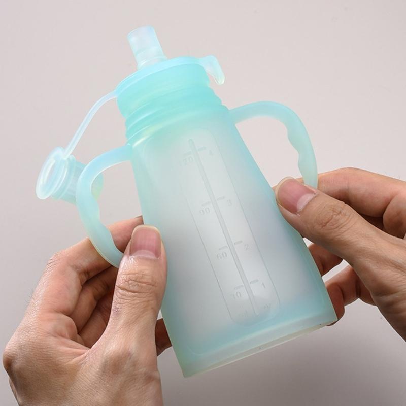 Tas Penyimpanan Peras Haluskan - Baby Puree Pouch ulasan dan harga