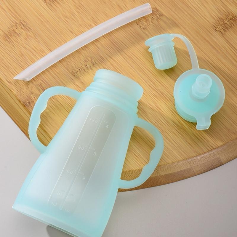Tas Penyimpanan Peras Haluskan - Baby Puree Pouch ulasan dan harga