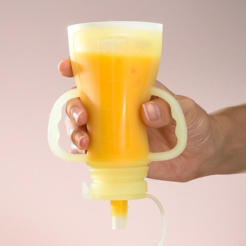 Tas Penyimpanan Peras Haluskan - Baby Puree Pouch ulasan dan harga