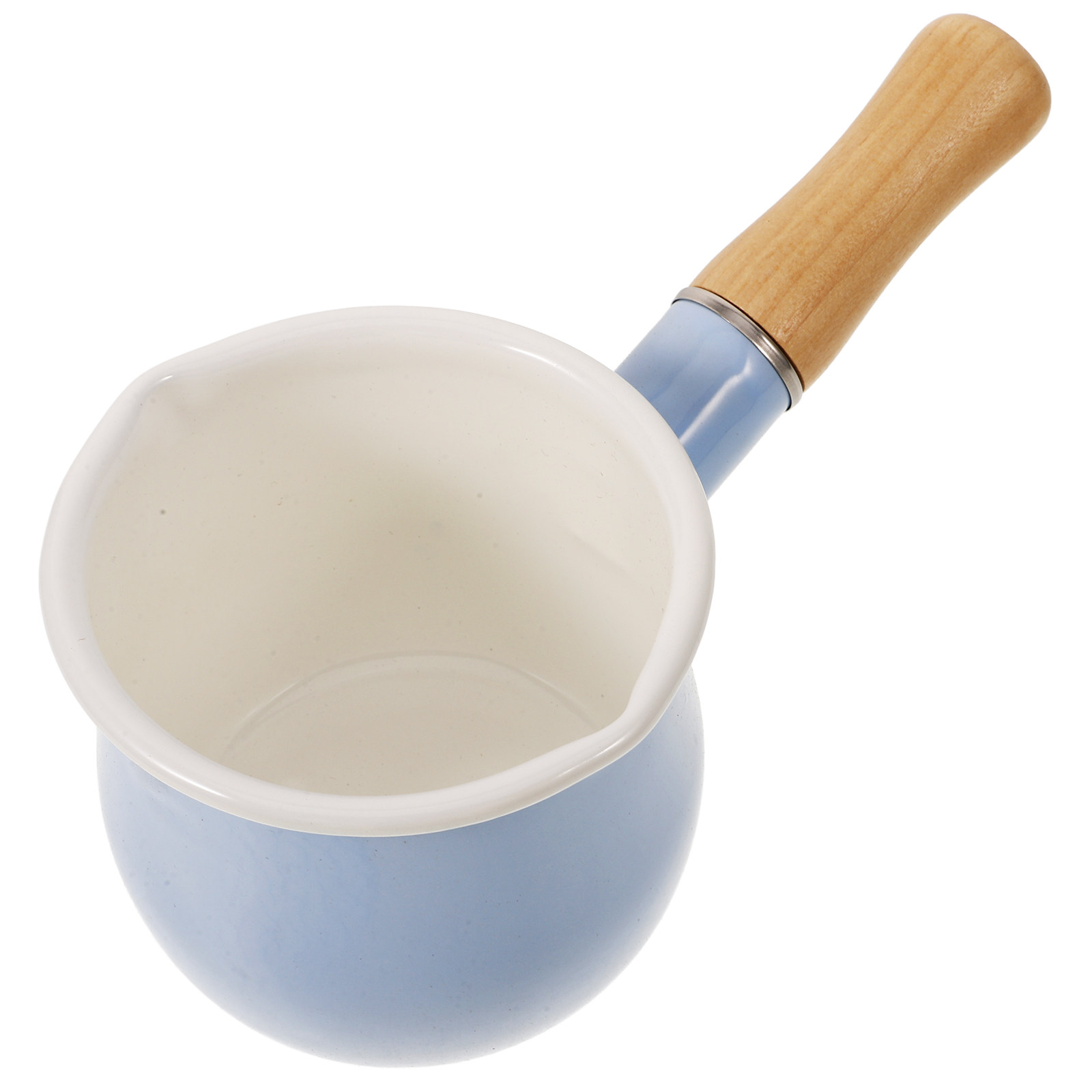 Panci Susu Anti Lengket Ukuran - Baby Food Glass ulasan dan harga