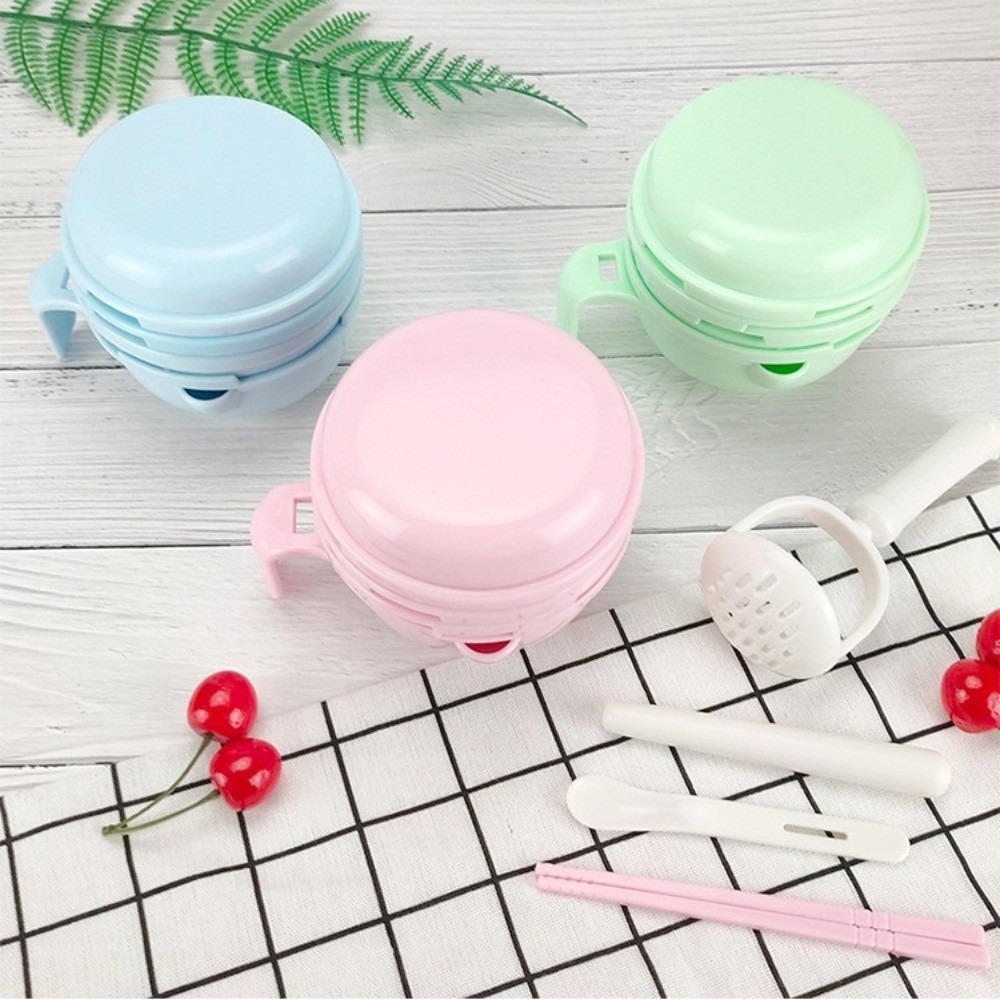 Mangkuk Penggiling Makanan Bay - Baby Food Grinding Bowl ulasan dan harga