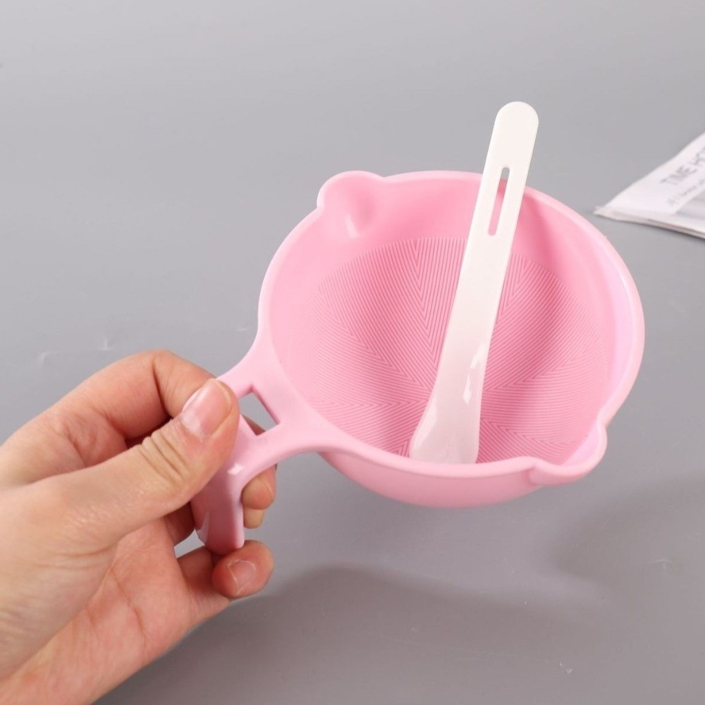 Mangkuk Penggiling Makanan Bay - Baby Food Grinding Bowl ulasan dan harga