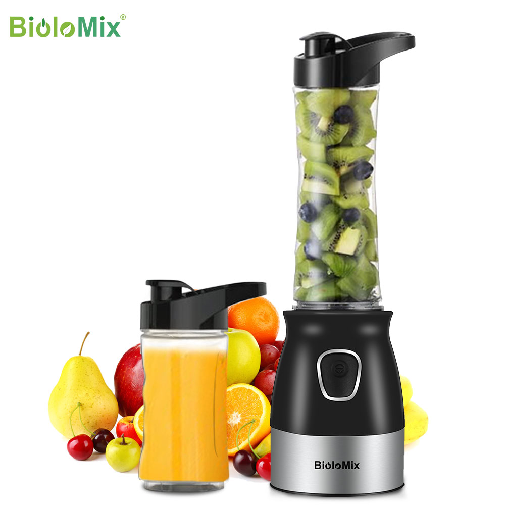 BPA Gratis 500W Portabel Blend - Dry Food Baby ulasan dan harga