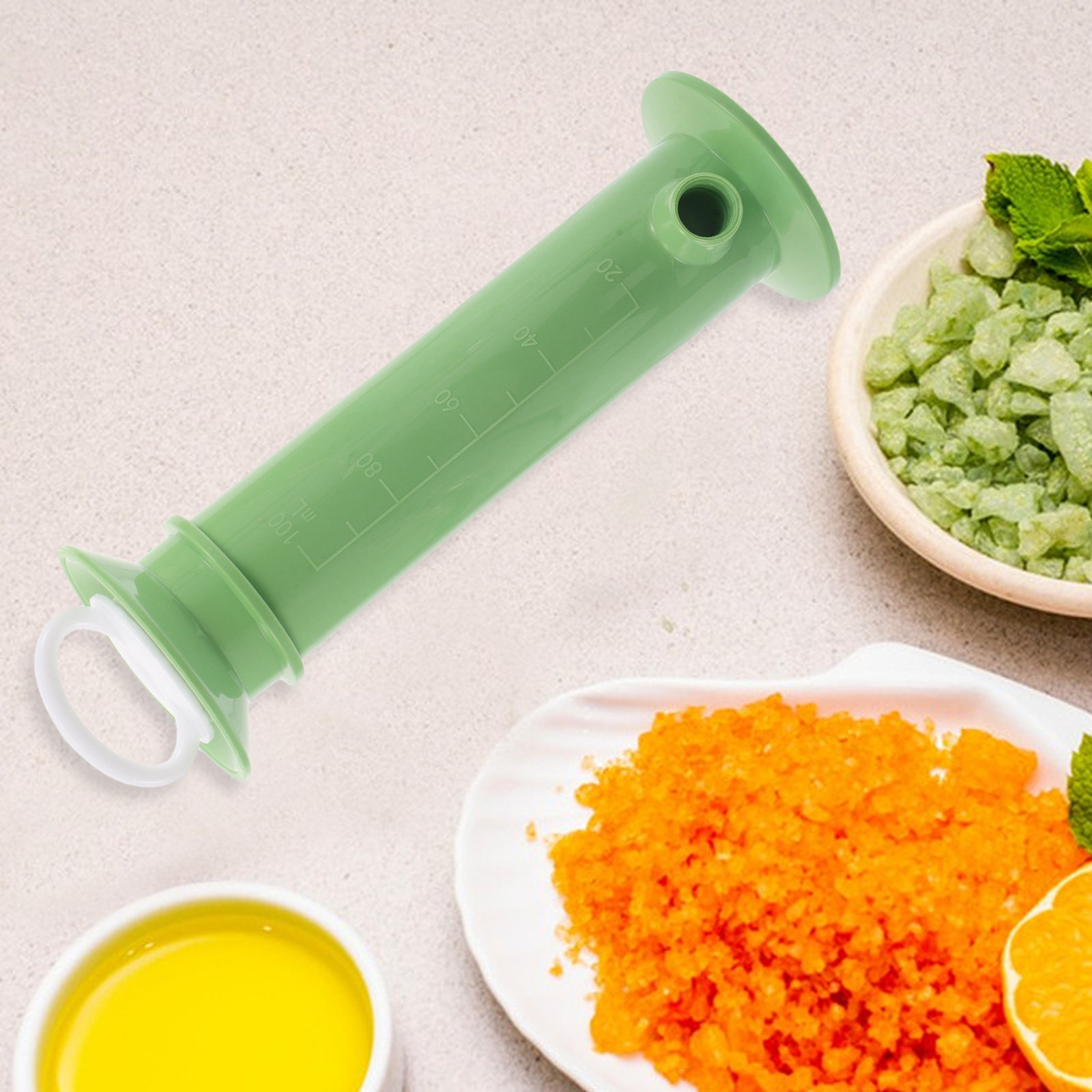 Pengisi Kantong Makanan Bayi,  - Baby Puree Pouch ulasan dan harga