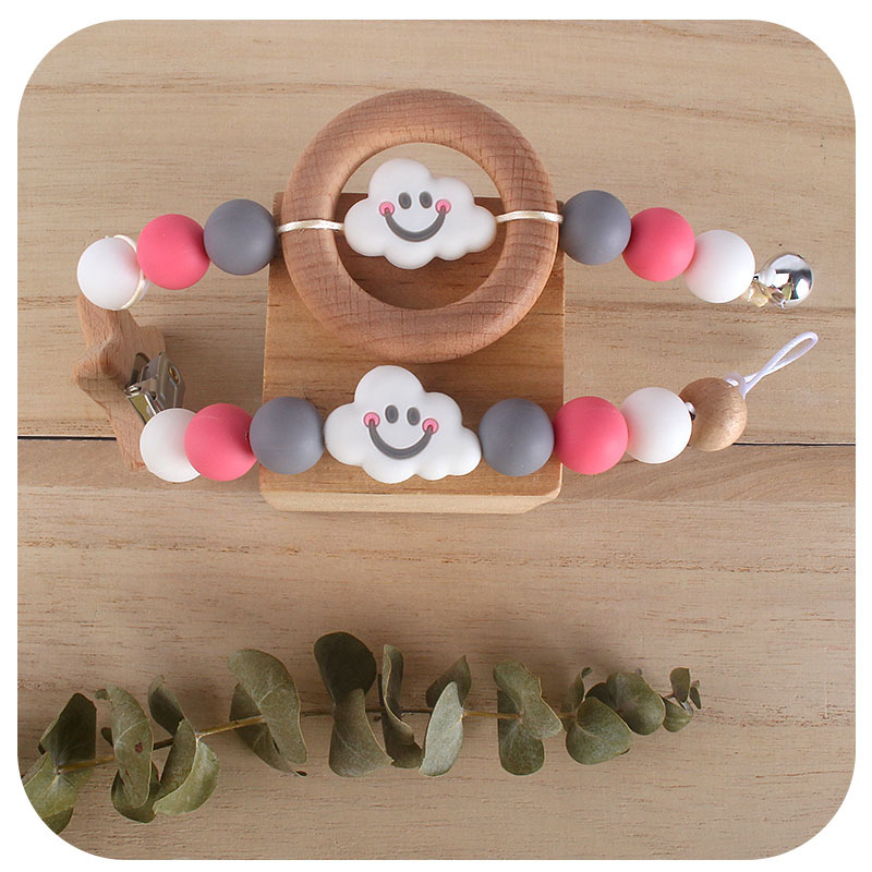 ABCPICK DIY Gel Molar Gel Sili - Baby Food Natural ulasan dan harga