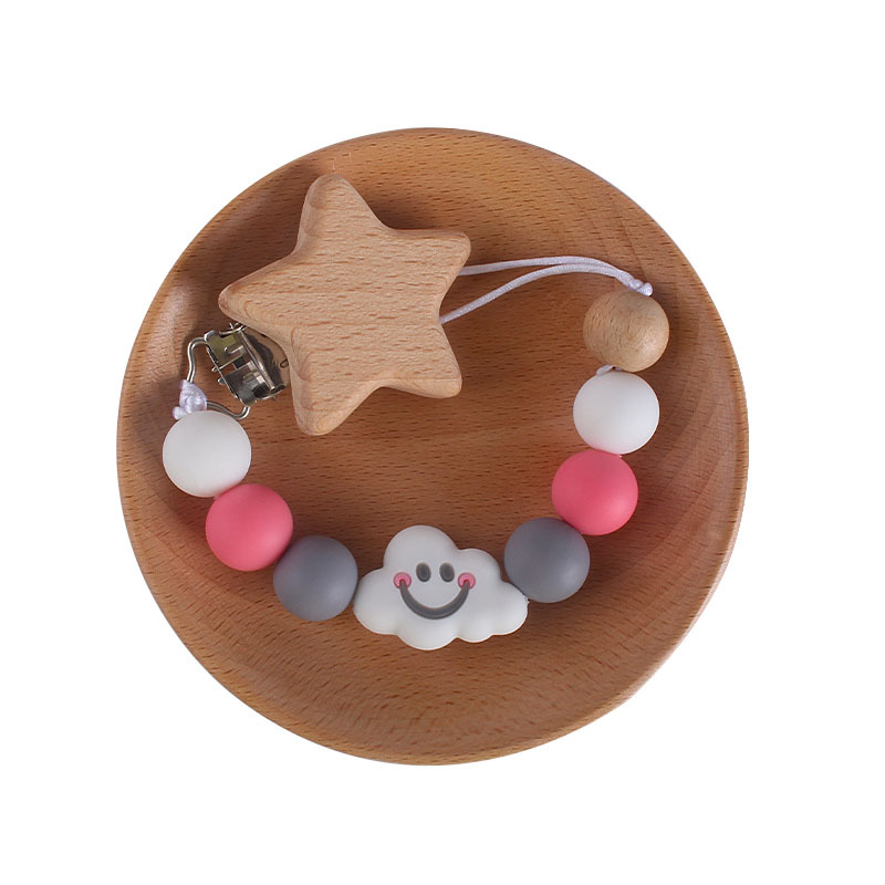 ABCPICK DIY Gel Molar Gel Sili - Baby Food Natural ulasan dan harga