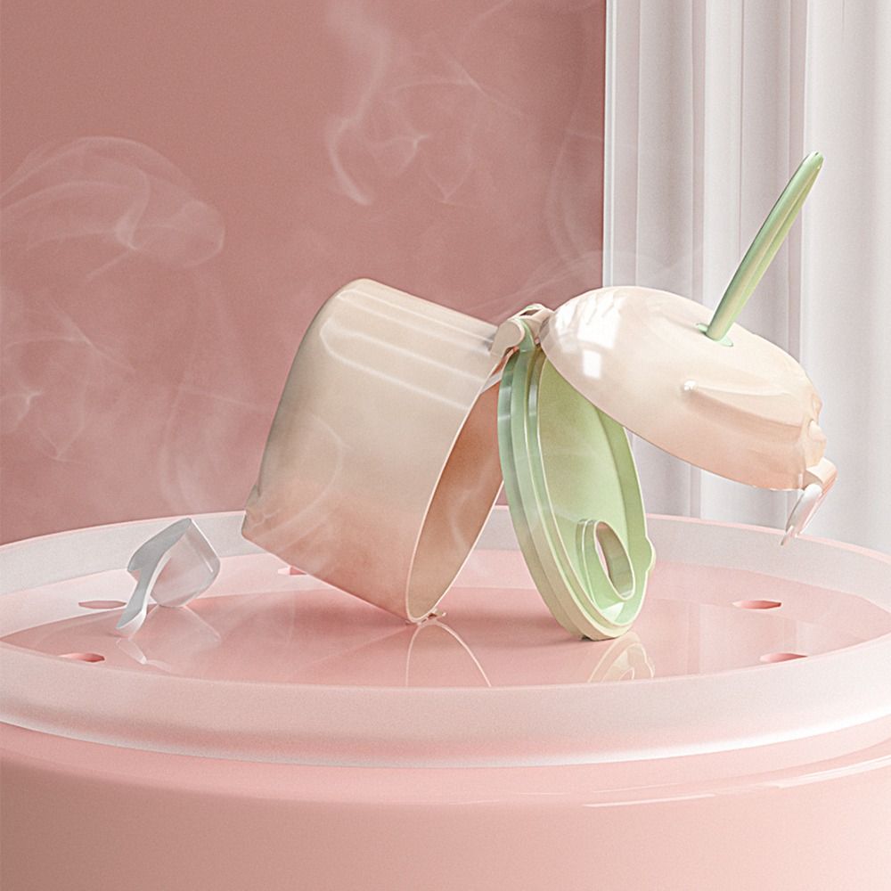 Kotak Makan Siang Susu Bubuk K - Baby Food Essentials ulasan dan harga