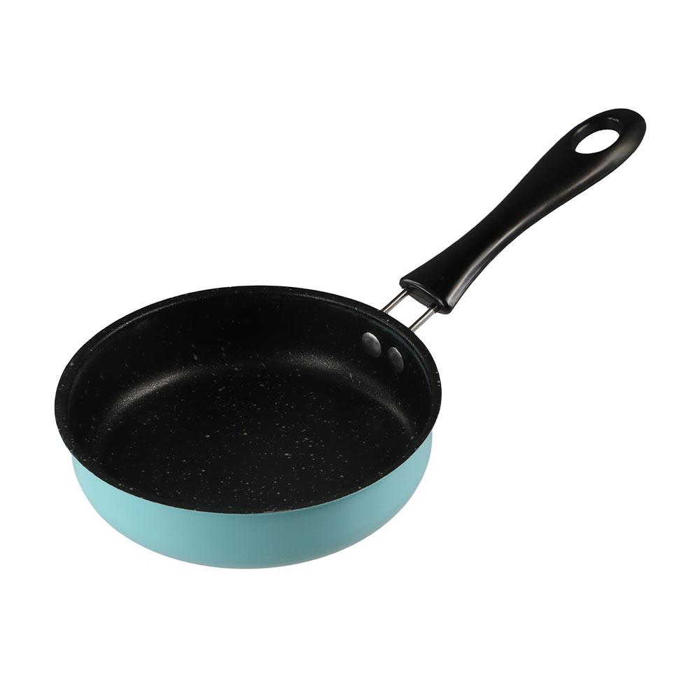 Peralatan Masak 12Cm Panci Min - Baby Food Egg ulasan dan harga